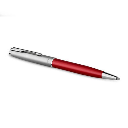 Parker Royal Sonnet Essential Red Ballpoint pen