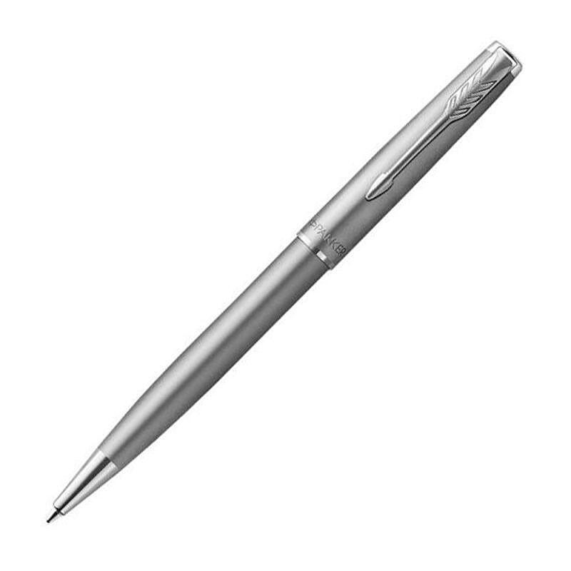 Parker Royal Sonnet Essential Stainless Steel Ct Ballpoint pen