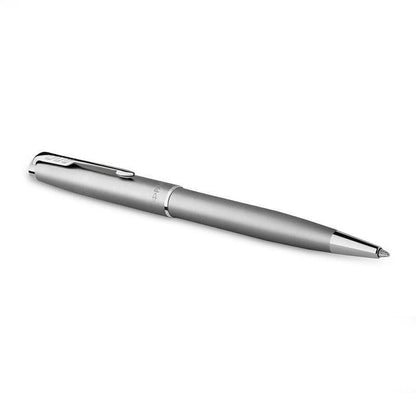 Parker Royal Sonnet Essential Stainless Steel Ct Ballpoint pen