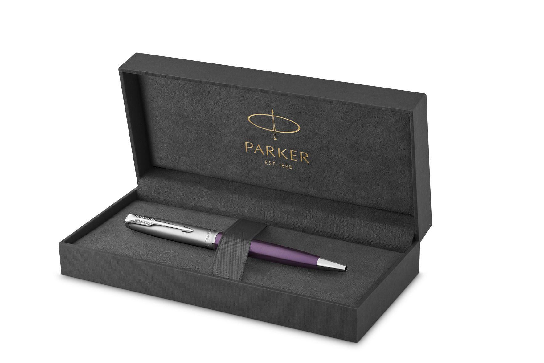 Parker Royal Sonnet Essential Violet Ballpoint pen