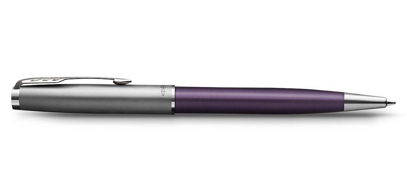 Parker Royal Sonnet Essential Violet Ballpoint pen