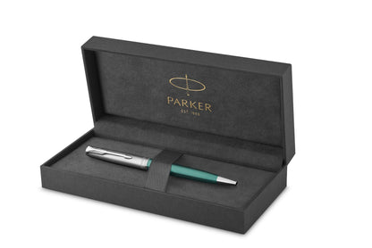 Parker Royal Sonnet Essential Green Ballpoint pen