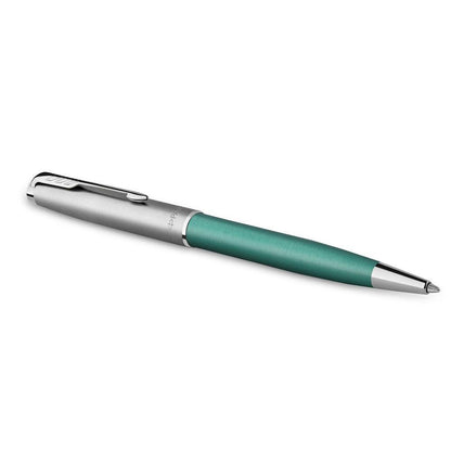 Parker Royal Sonnet Essential Green Ballpoint pen