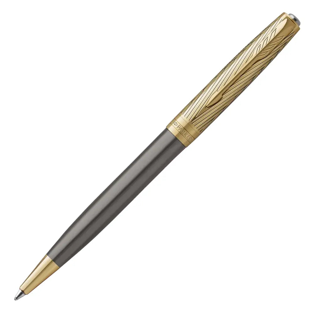 Parker Royal Sonnet Pioneers Arrow Gt Ballpoint pen