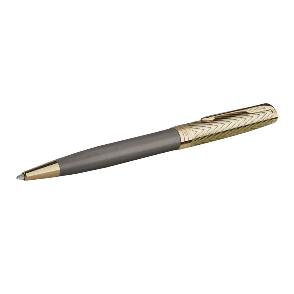 Parker Royal Sonnet Pioneers Arrow Gt Ballpoint pen