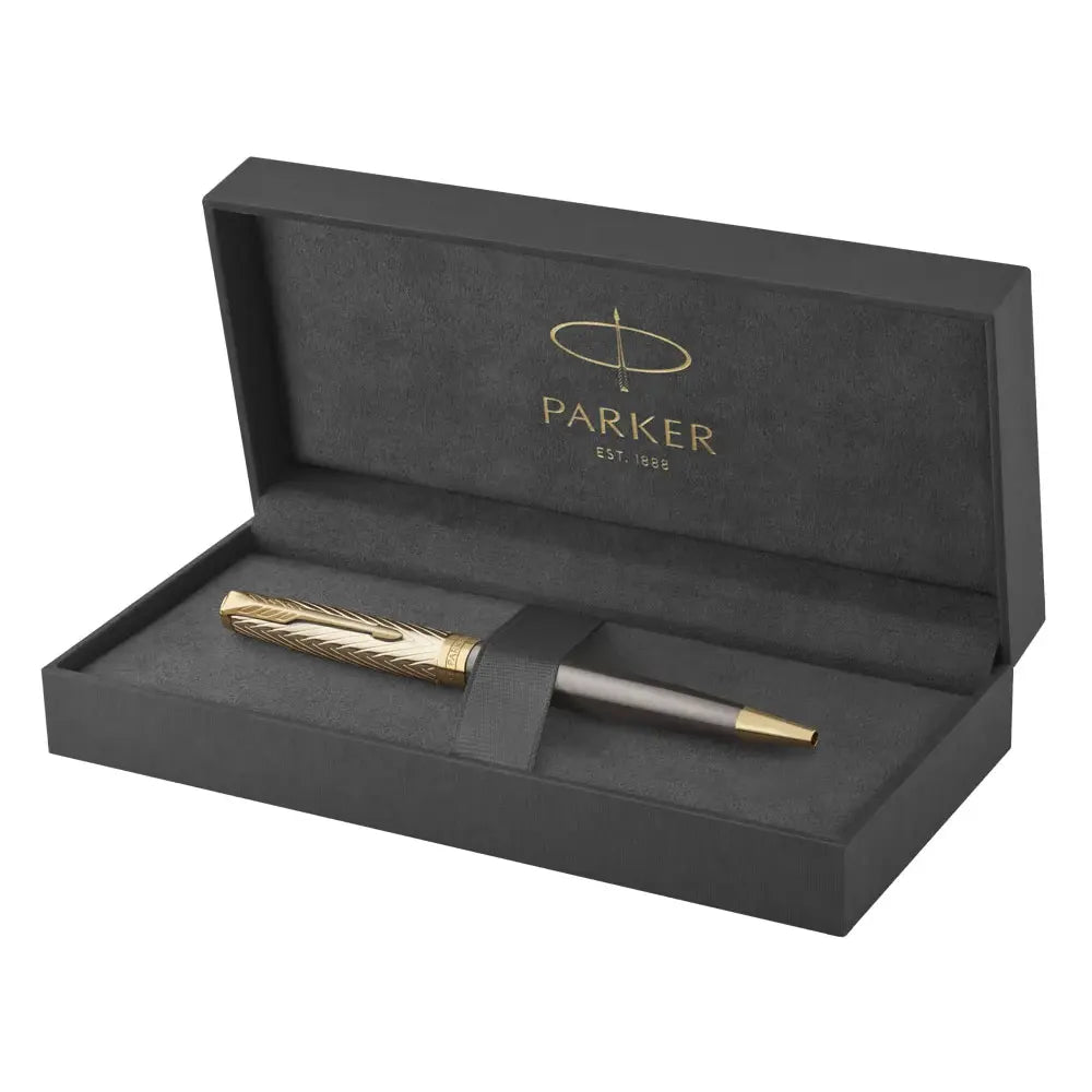 Parker Royal Sonnet Pioneers Arrow Gt Ballpoint pen