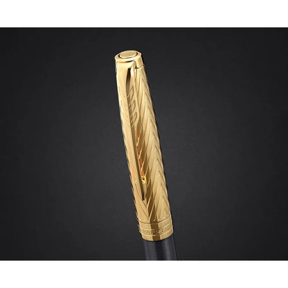 Parker Royal Sonnet Pioneers Arrow Gt Ballpoint pen