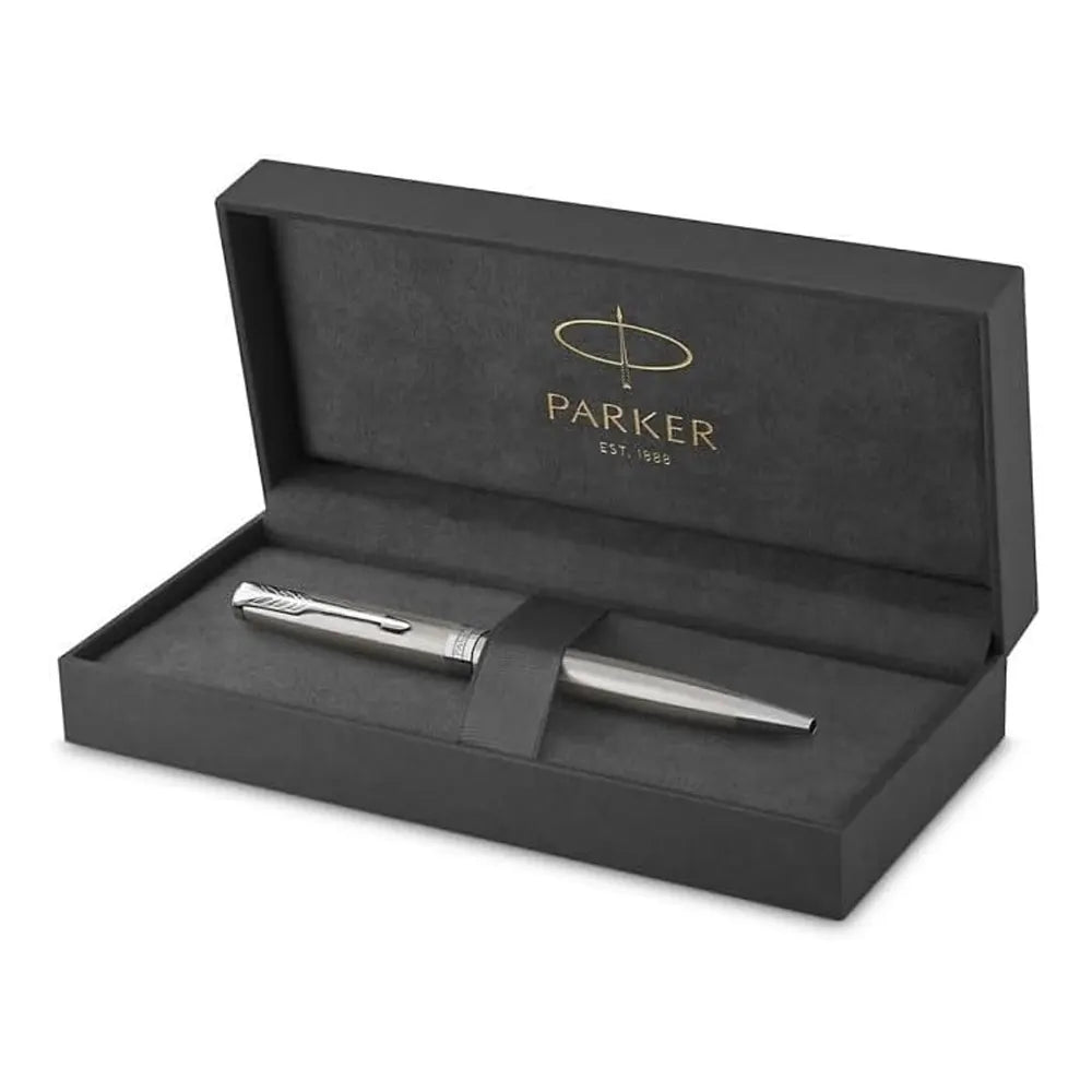 Parker Royal Sonnet Steel Chrome Ballpoint pen