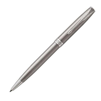 Parker Royal Sonnet Steel Chrome Ballpoint pen