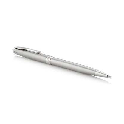 Parker Royal Sonnet Steel Chrome Ballpoint pen