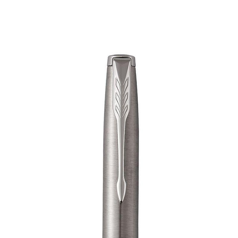 Parker Royal Sonnet Steel Chrome Ballpoint pen