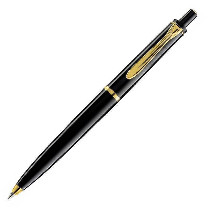 Pelikan 200 Series Ballpoint Pen Black