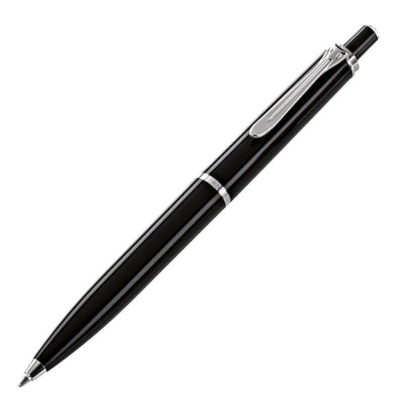 Pelikan 205 Series Ballpoint pen Black