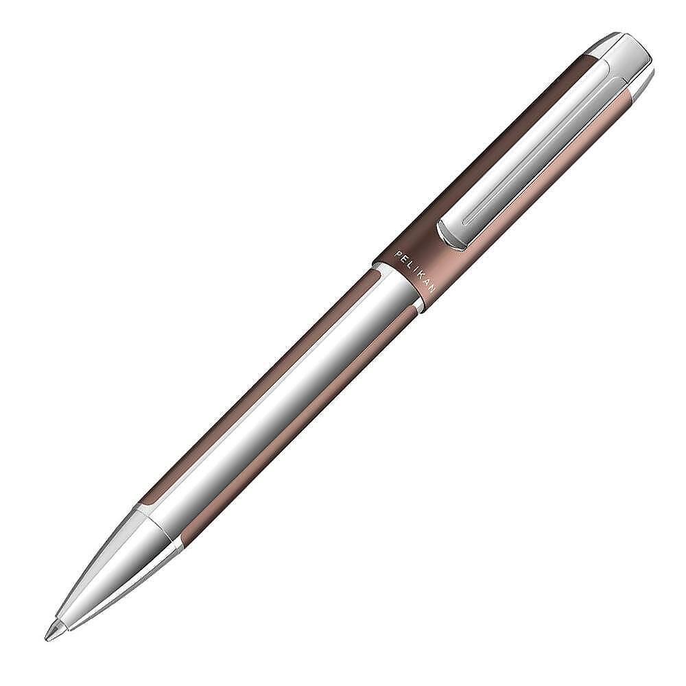 Pelikan Pura Series Mokka Ballpoint pen