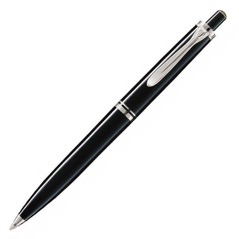 Pelikan Souveran 405 Series Black Ballpoint pen