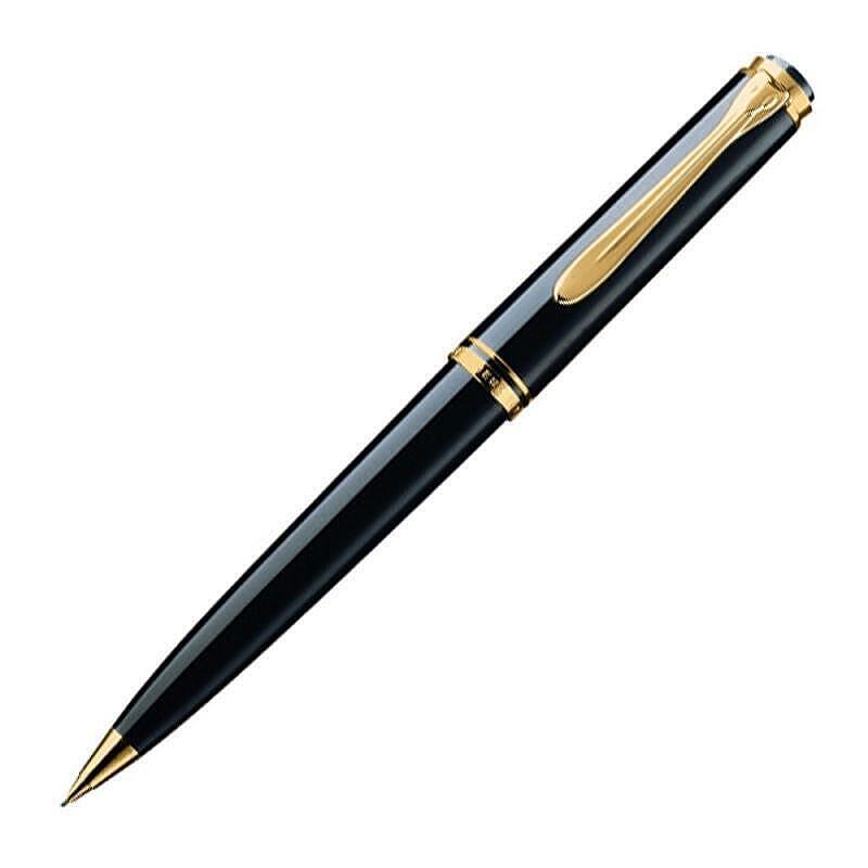 Pelikan Souveran 600 Series Black Ballpoint pen