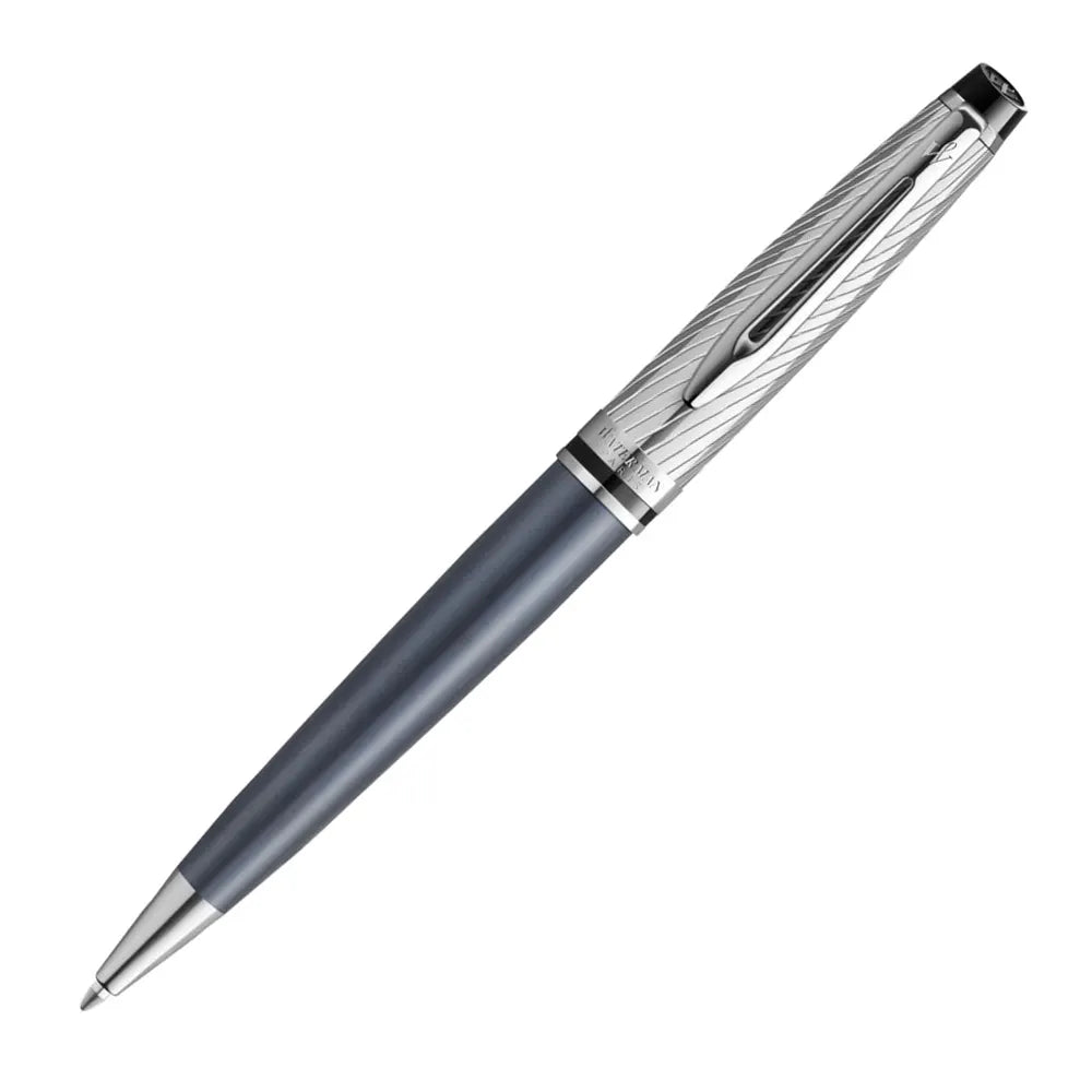 Waterman Expert Deluxe Special Edition Metallic Stone Ct