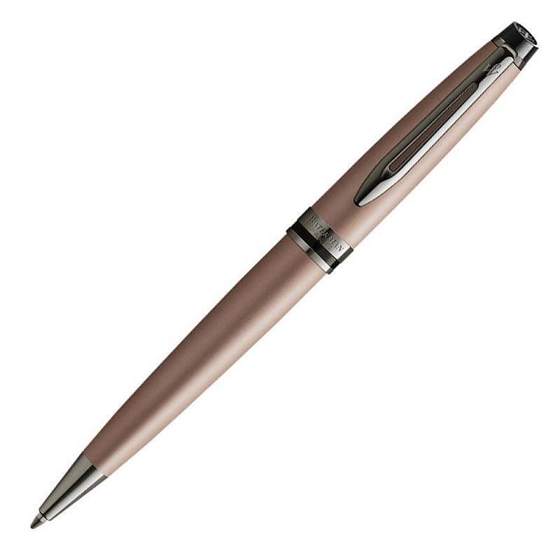 Waterman Expert Special Edition Metallic Rose Gold