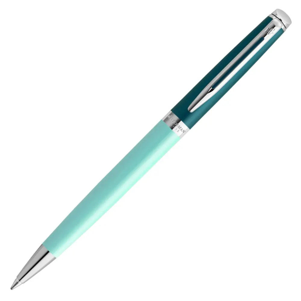 Waterman Hemisphere Color Blocking Green Ct