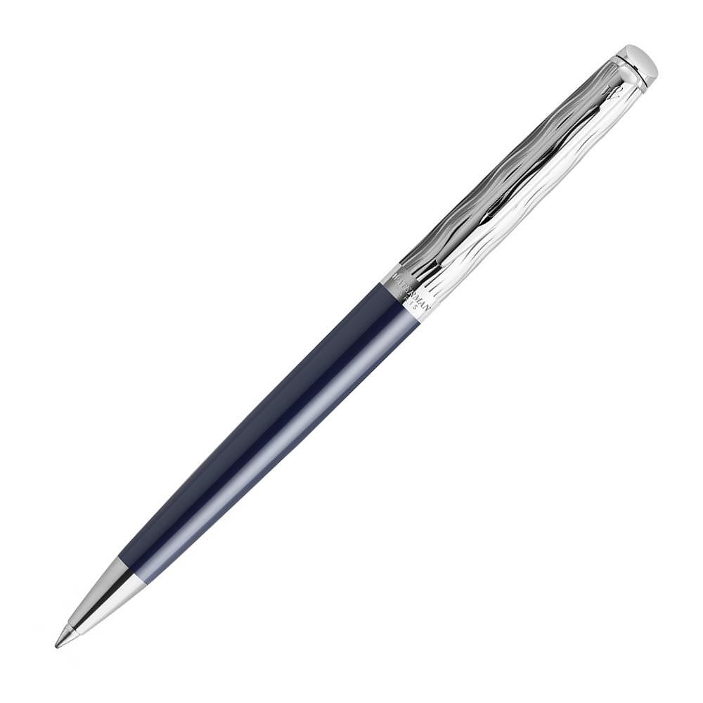 Waterman Hemisphere Delux Special Edition L Essence Du Blue