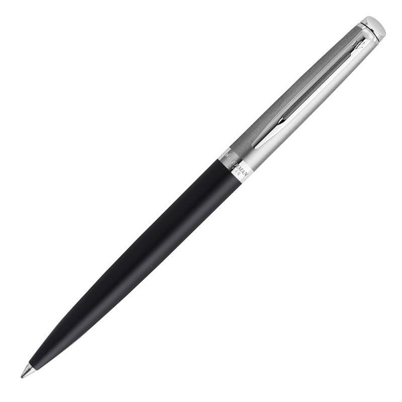 Waterman H Misph Re Essential Matt Black