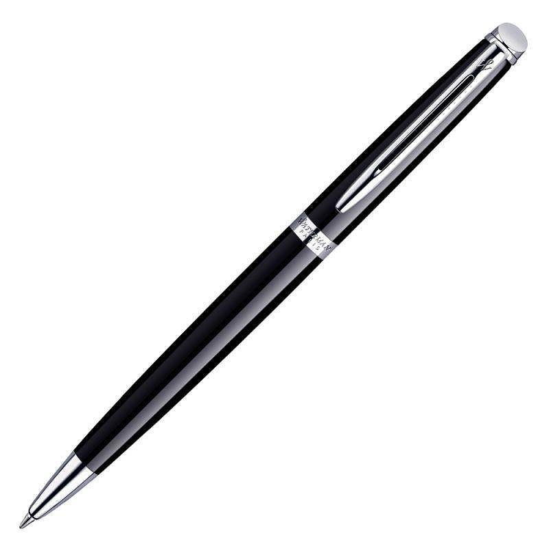 Waterman Hemisphere Laque Black Ct