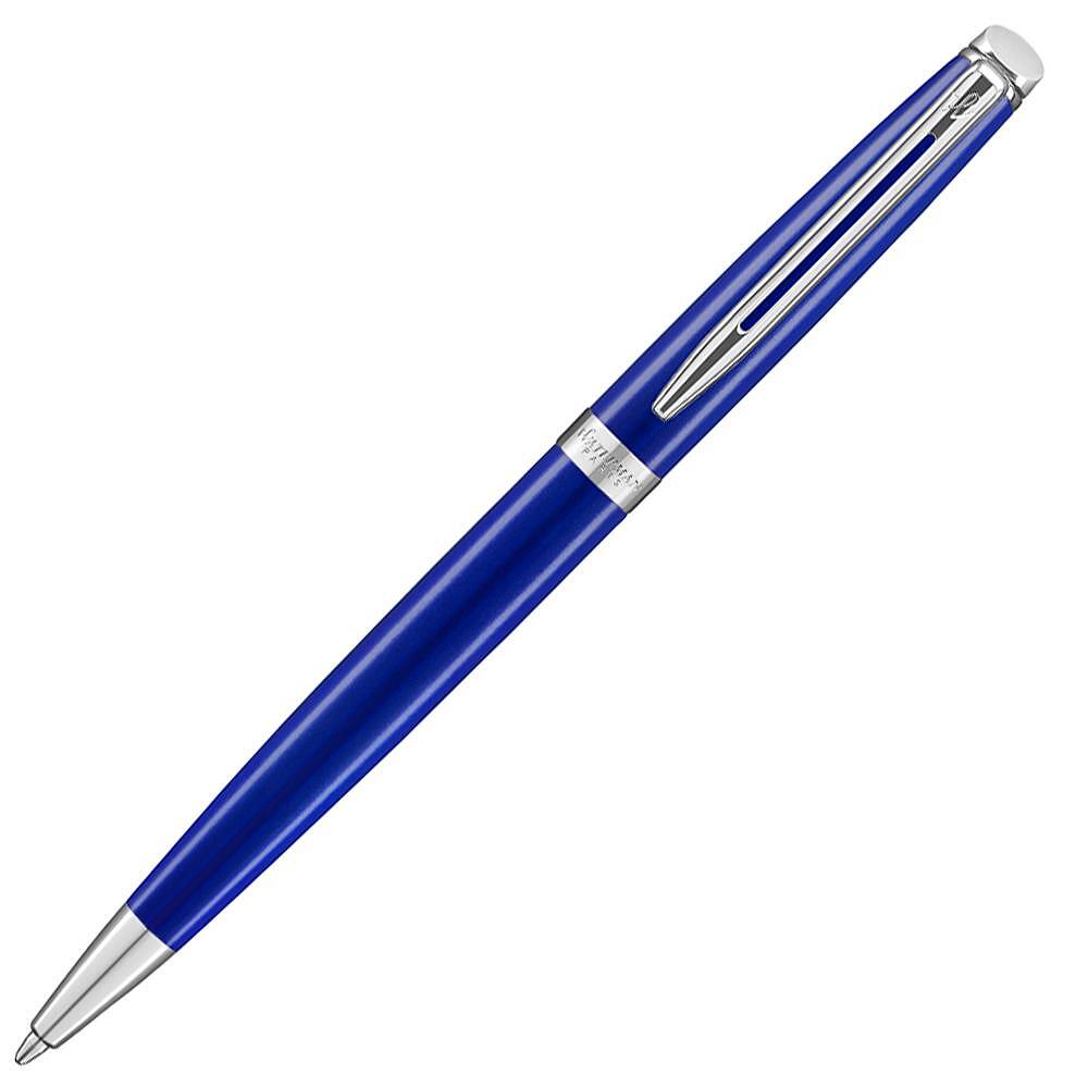 Waterman Hemisphere Bright Blue