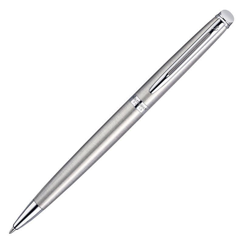 Waterman Hemisphere Stainless Steel Ct