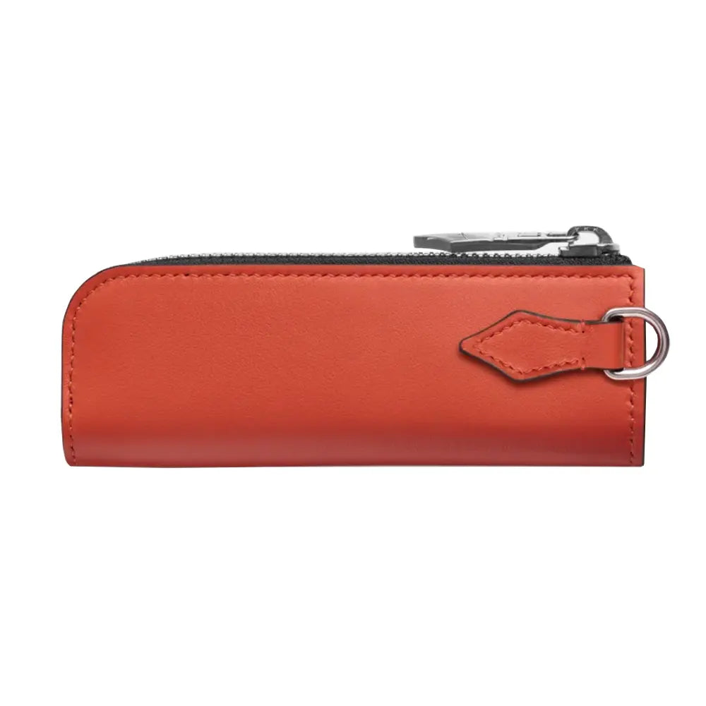 Montblanc Meisterstuck Pen Case Red