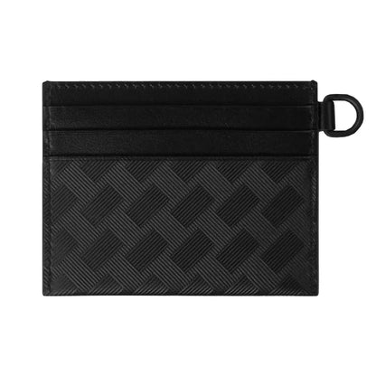 Montblanc Extreme 3.0 3Cc Card and Document Case Black