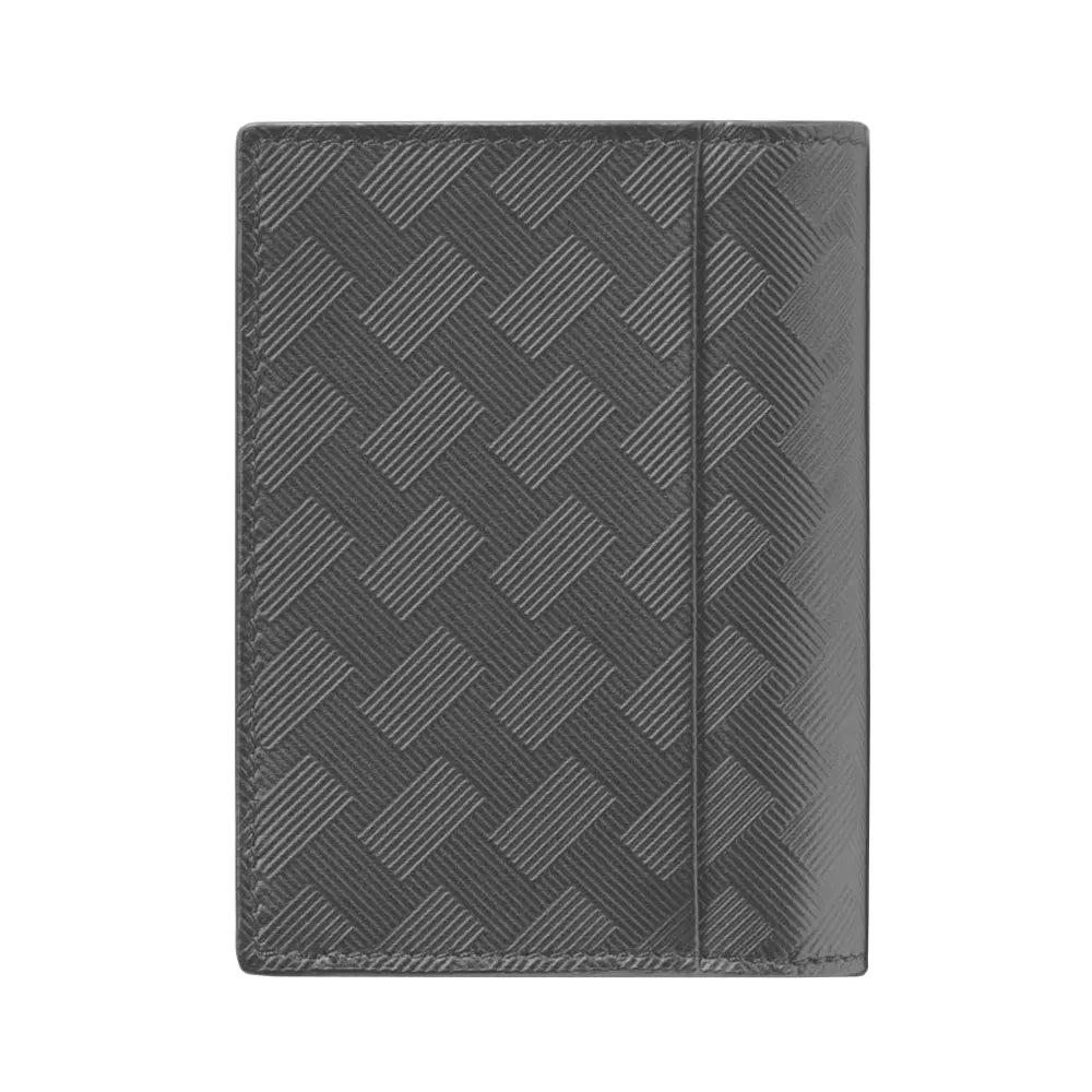 Montblanc Extreme 3.0 4Cc Card and Document Case Grey