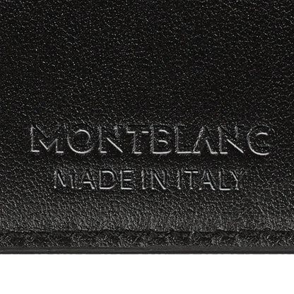 Montblanc Extreme 3.0 8Cc Card and Document Case Black