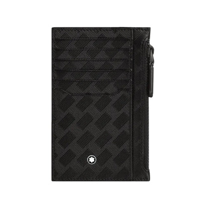 Montblanc Extreme 3.0 8Cc Card and Document Case Black