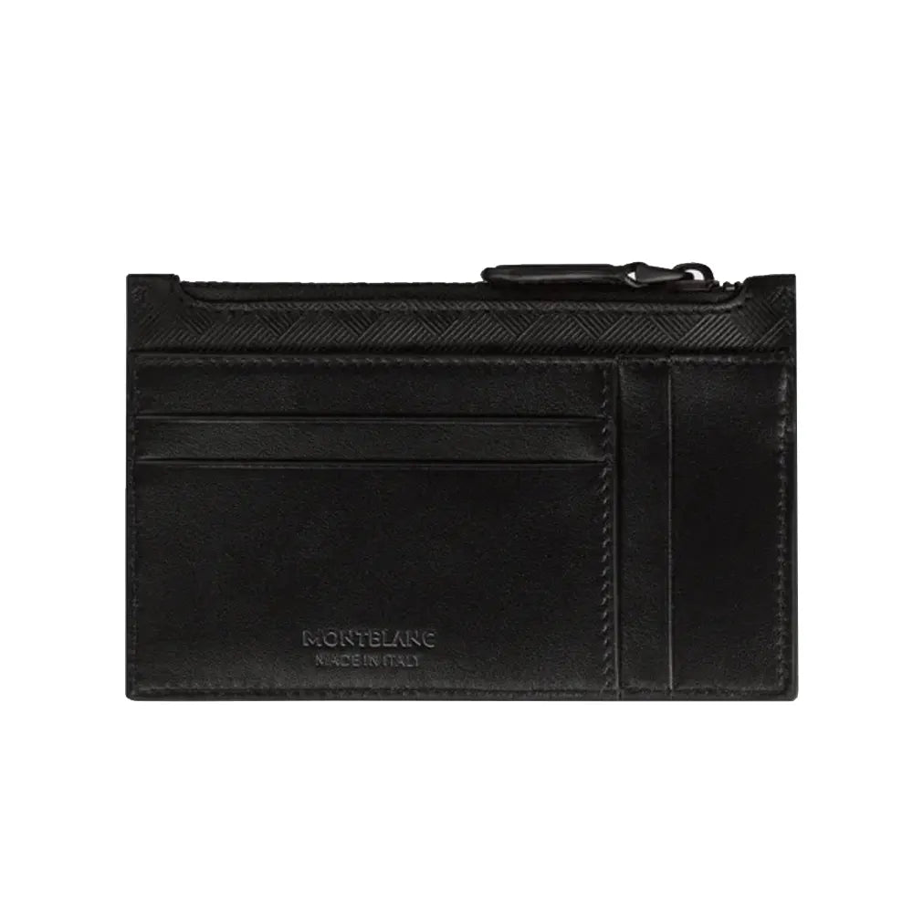 Montblanc Extreme 3.0 8Cc Card and Document Case Black