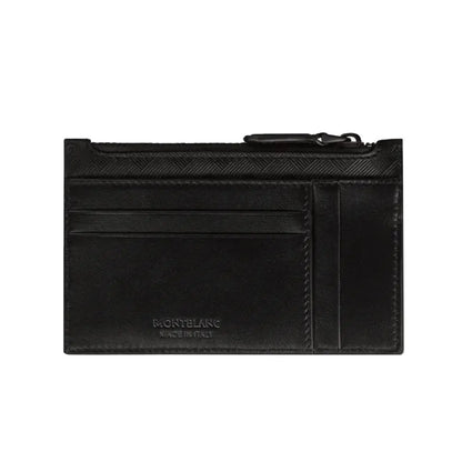 Montblanc Extreme 3.0 8Cc Card and Document Case Black