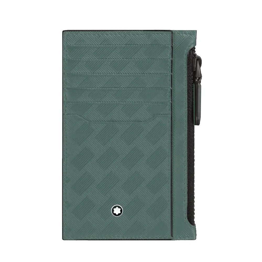 Montblanc Extreme 3.0 8Cc Card and Document Case Green