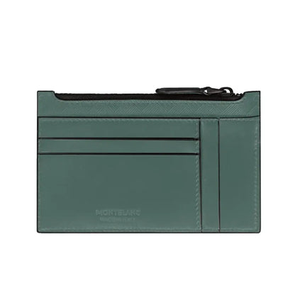 Montblanc Extreme 3.0 8Cc Card and Document Case Green