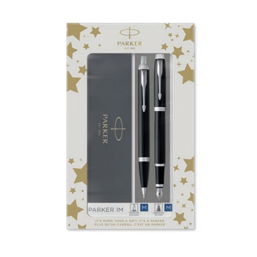 Parker Im Black Ct Gift set