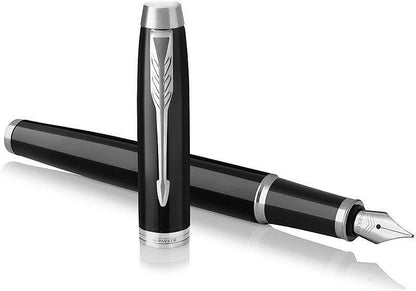 Parker Im Black Ct Gift set