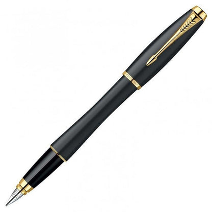 Parker Urban Black Gt Fountain pen