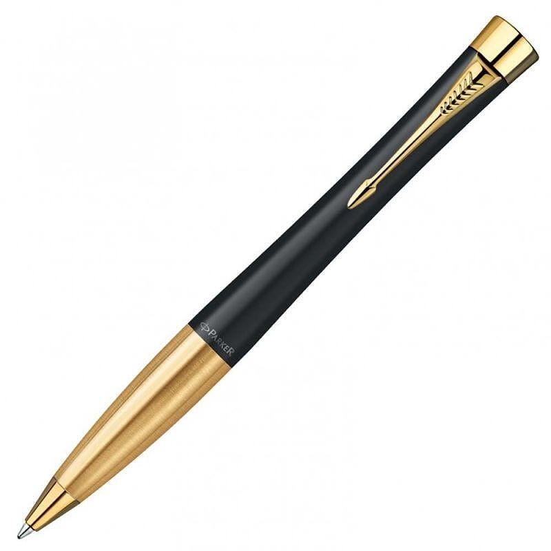 Parker Urban Black Gt Fountain pen