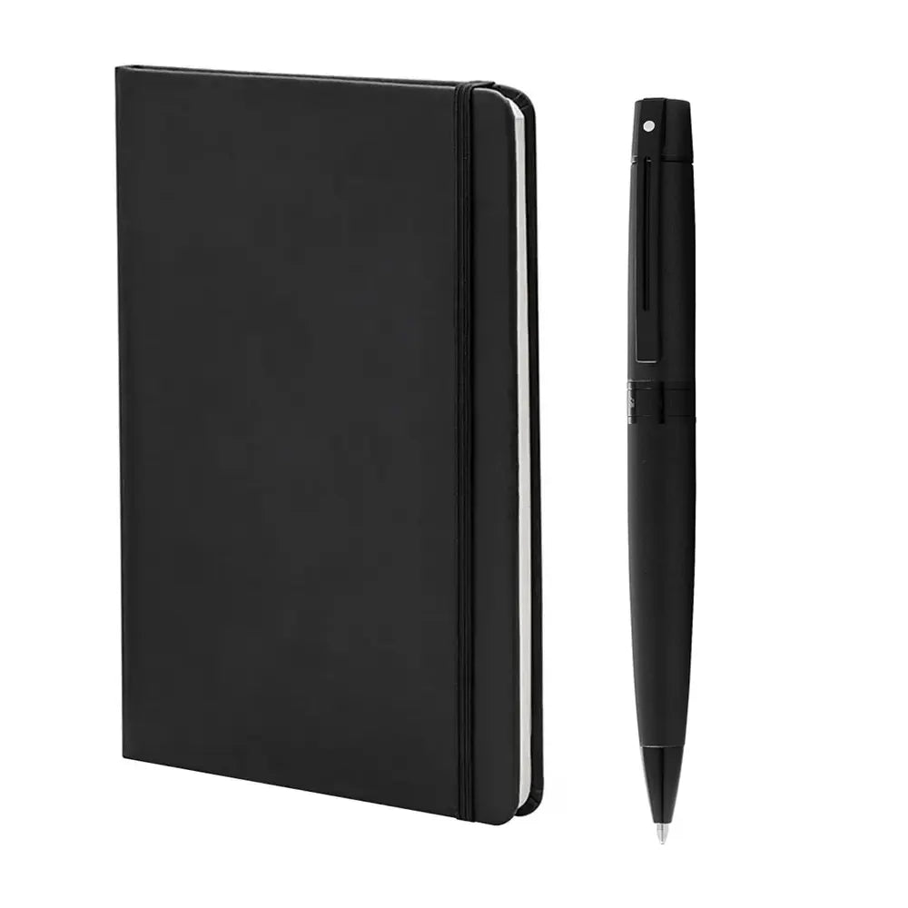 Sheaffer 300 Matte Black 5