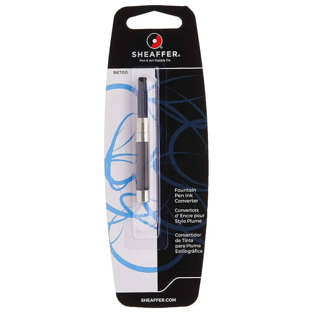 Sheaffer Converter