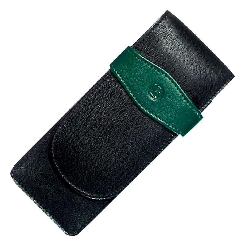 Pelikan Black Green