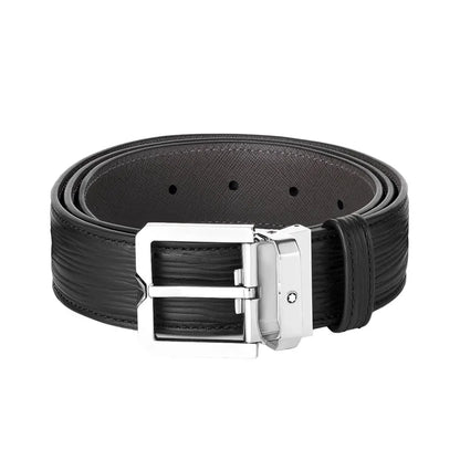 Montblanc 4810 Leather Belt 120cm