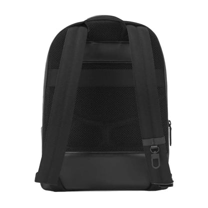 Montblanc Extreme 3.0 M Lock 4810 Grey Leather Backpack