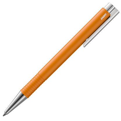 LAMY Logo Ballpoint pen Apricot