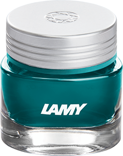 LAMY T53 Amazonite Ink Bottle 30ml