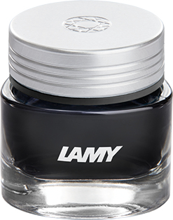 LAMY T53 Obsidian Ink Bottle 30ml