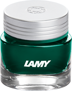 LAMY T53 Peridot Ink Bottle 30ml